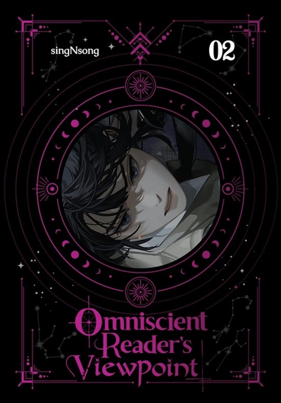 Omniscient Reader's Viewpoint (Novel)- Omniscient Reader's Viewpoint (Novel), Vol. 2