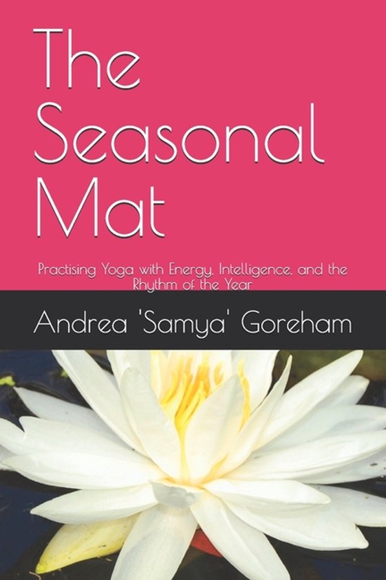 The Seasonal Mat - cover