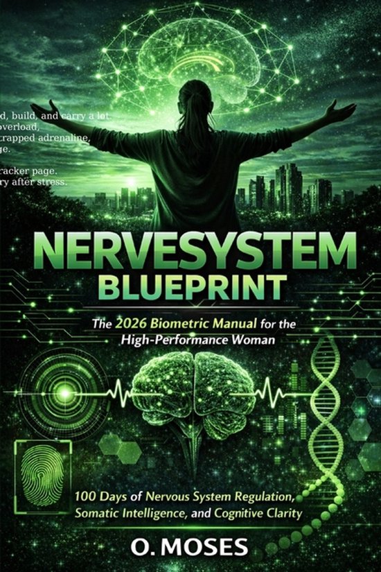Nervesystem Blueprint - cover