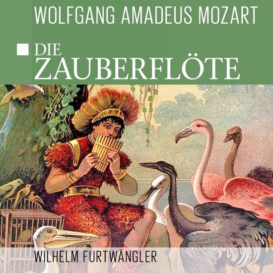 Die Zauberflote