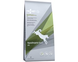 Trovet HPD Hypoallergenic (Horse) Hond 3 kg