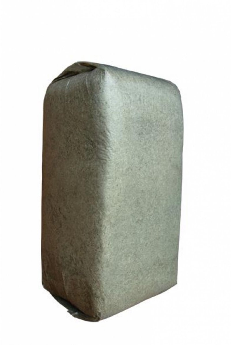 Hm Vlasstrooisel 20 kg
