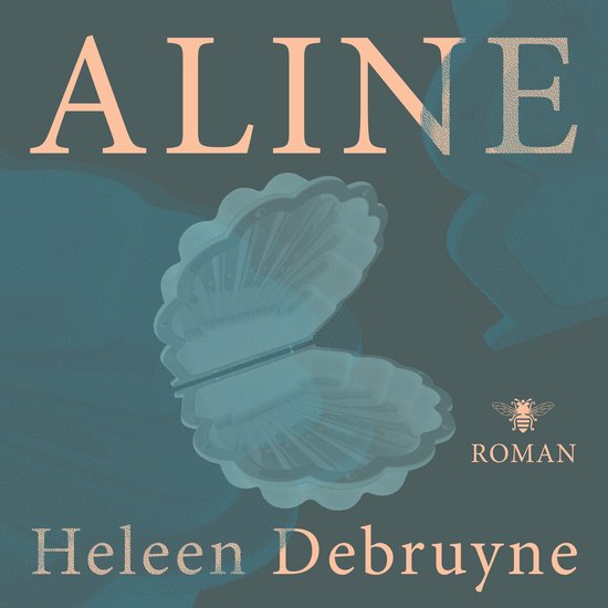 Aline - cover