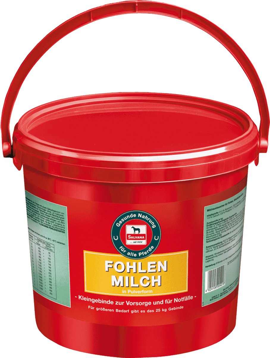 Salvana Veulenmelk (Notp.) - 3kg
