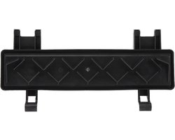 Filterdeksel voor GLA-CLASS X156 - Impactbestendig - PP Luchtfilterdeksel - Bescherm je motor - Verbeterde prestaties - Vervanging van het luchtfilterdeksel in de cabine - Auto-accessoires