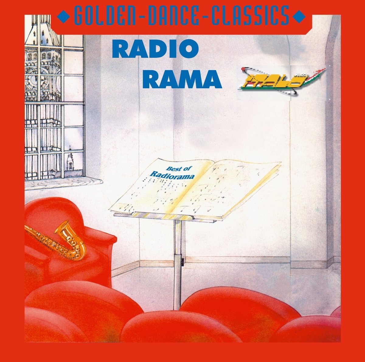 Best Of Radiorama