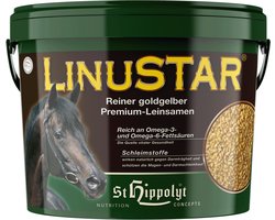 St. Hippolyt LinuStar - 3 kg