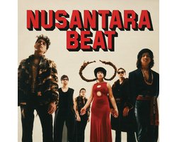 Nusantara Beat - Nusantara Beat (CD)