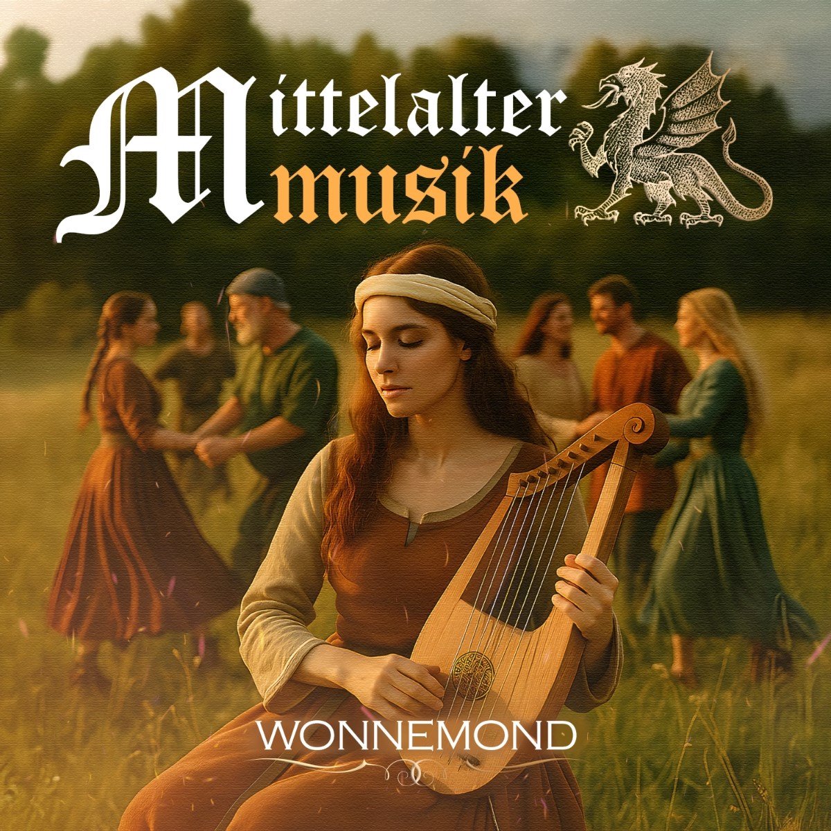 Wonnemond - Mittelalter Musik