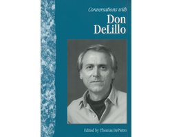 Conversations With Don Delillo