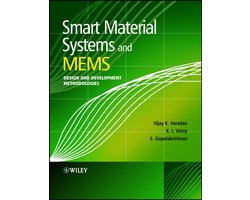 Smart Material Systems And Mems