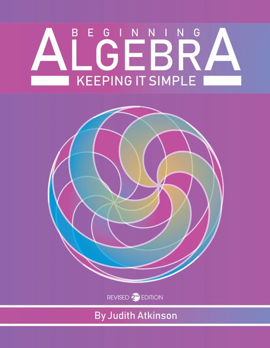 Beginning Algebra | 9781793554208 | Judith Atkinson | Boeken | bol