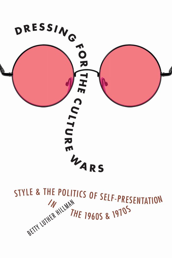 Dressing for the Culture Wars - cover
