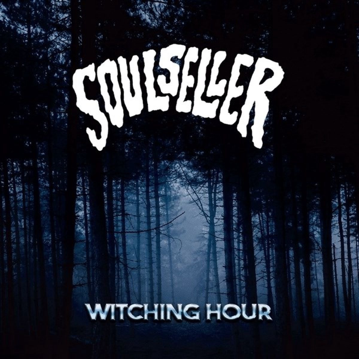 Soulseller - Witching Hour (LP)