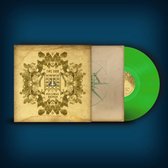 The Holloway Brooch (An Ambient Excursion Beyond The Orboretum)