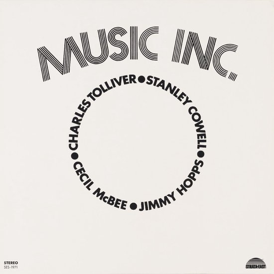 Music Inc. (Deluxe Edition)