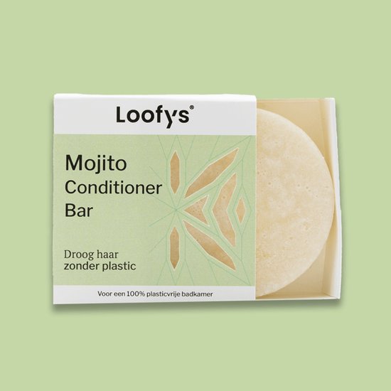 Loofy's - Voordeelverpakking Shampoo Bar voor Vrouwen