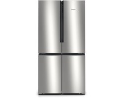 Siemens KF96NVPEA-1 Amerikaanse koelkast French Door 4 deurs + 3 Jaar Gratis Extra Garantie