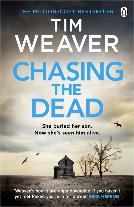 Chasing the Dead
