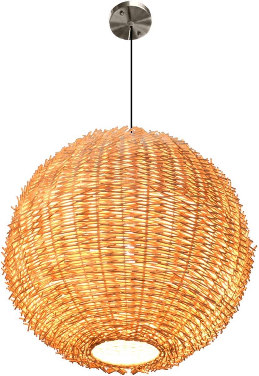 Belvivere Rakai Sphere - Hand gevlochten door top ambachtslieden