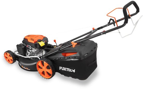 Grasmaaier benzine FX-RM5396 van FUXTEC — afbeelding 3
