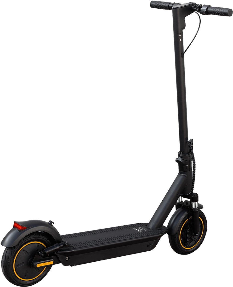 AOVOPRO ESMAX Elektrische Step met App - Inklapbaar - afbeelding 3