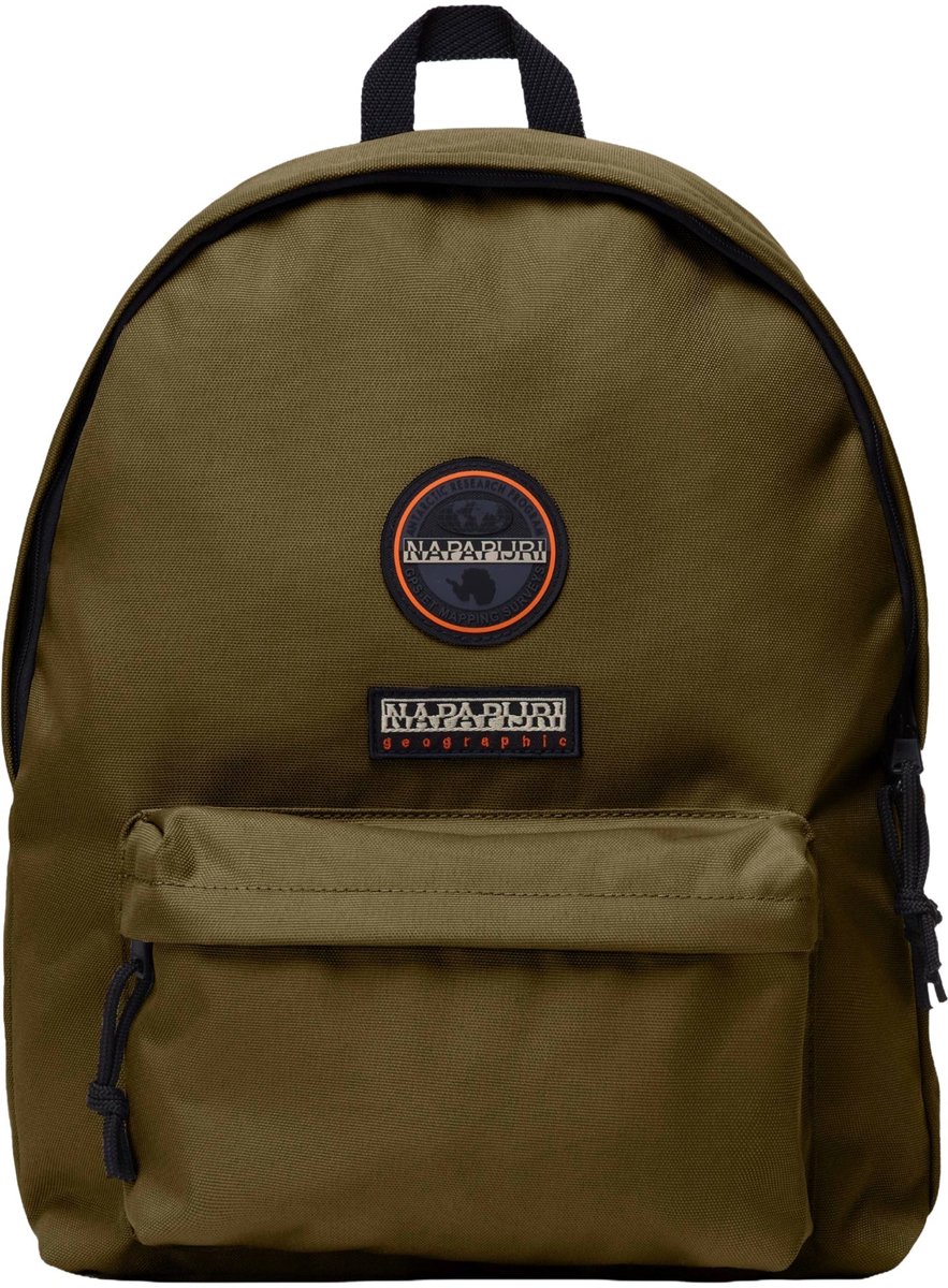Napapijri Voyage 3 - Rugzak 40 cm (dark olive)
