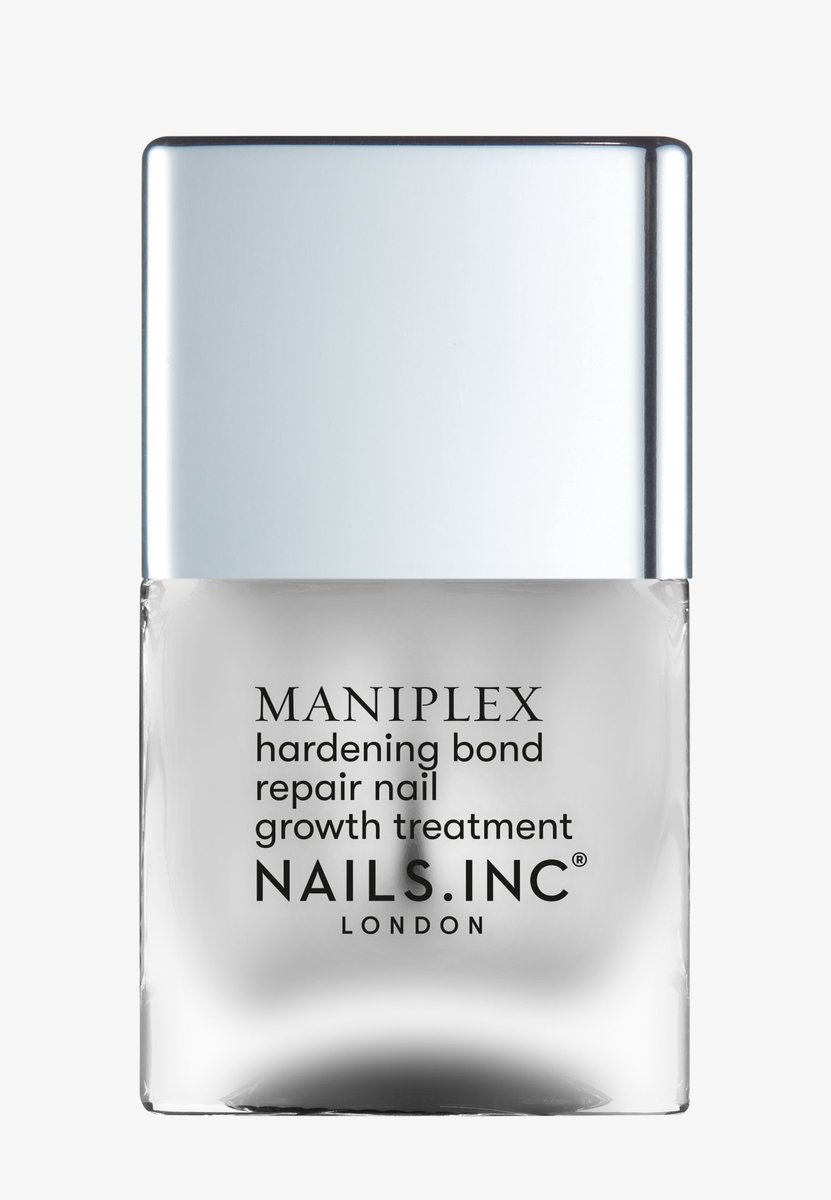 Nails Inc TREATENTS - Bond Builder - Maniplex