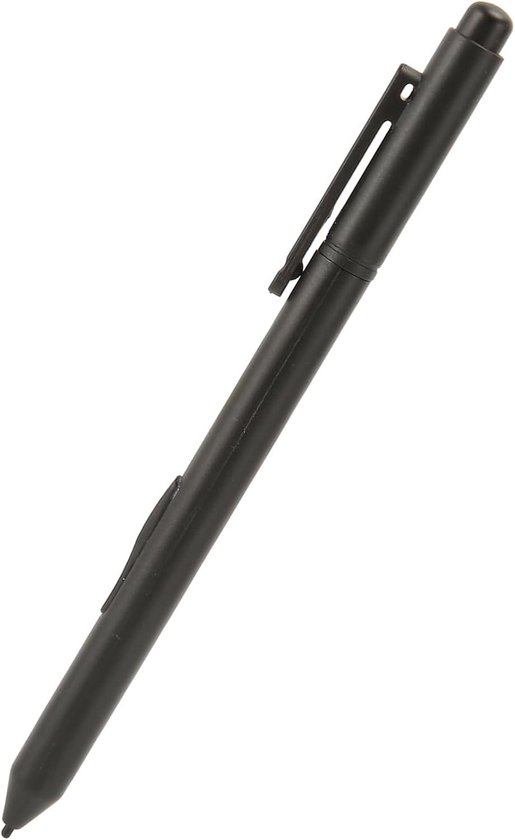 Allecto - EMR-stylus met Digitale Gum - 4096 Drukgevoeligheid - Palmafwijzing - Remarkable 2 - Note Air 2 - Tab S6 Lite - Geschikt voor tablets - Zwart. — afbeelding 4