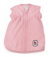 Bayer Chic poupée sac de couchage sac de couchage poupée rose clair rose