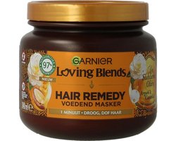 Garnier Loving Blends Conditioner Argan & Cameliaolie