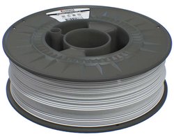 FormFutura Bulk PETG Filament - 1.75 mm - Wit - European Made - High Quality