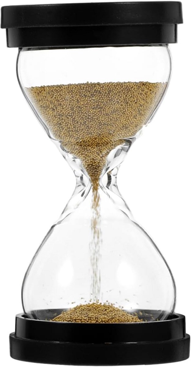 Zandloper 30 Seconden Timer - Speelgoed en Cadeau