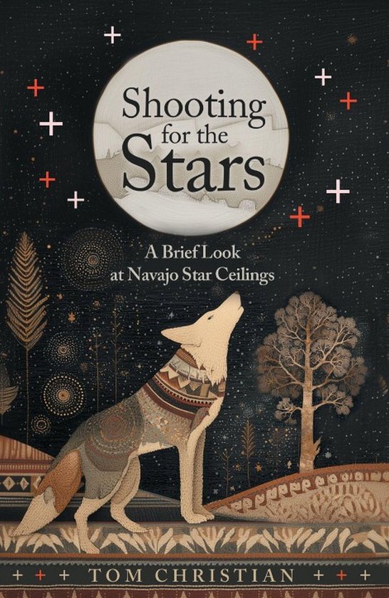 Shooting for the Stars - cover