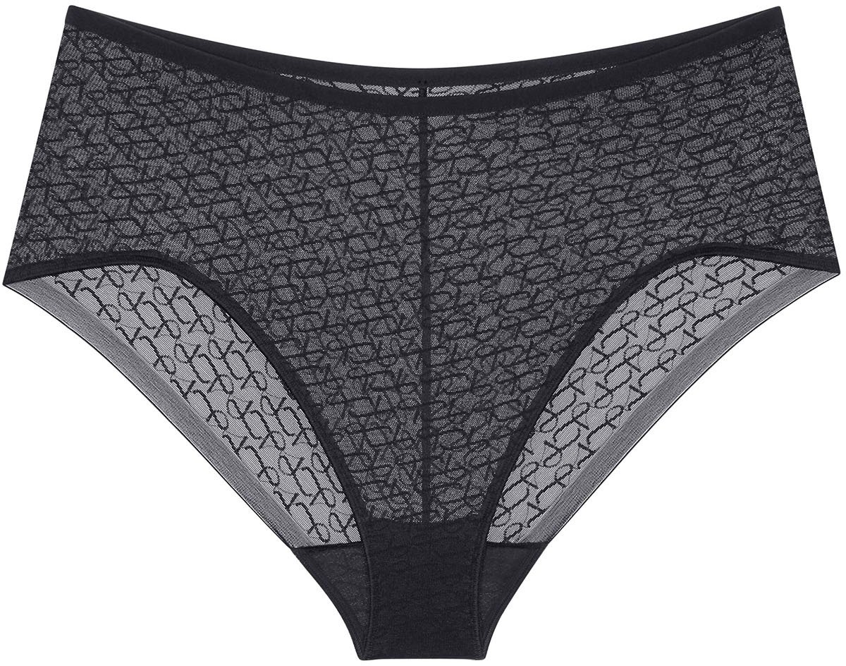 Triumph Maxislip Red Label Signature Sheer