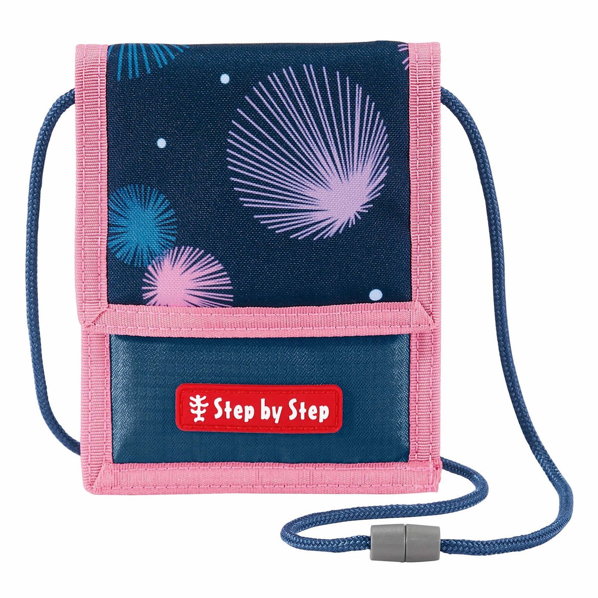 Step by Step Borstzak 11 cm - Kinderen - - Mermaid Delia