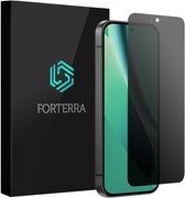 Screenprotector Geschikt voor Google Pixel 10a - Privacy Filter - Beschermglas - Gehard Glas - Tempered Glass - Screen Protector