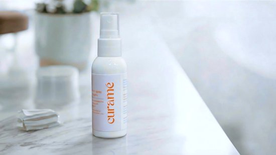 Dadi'Oil 3,75ml + Curamé kalknagelspray - Oplossing tegen schimmelnagels - 50 ml + 3,75 ml