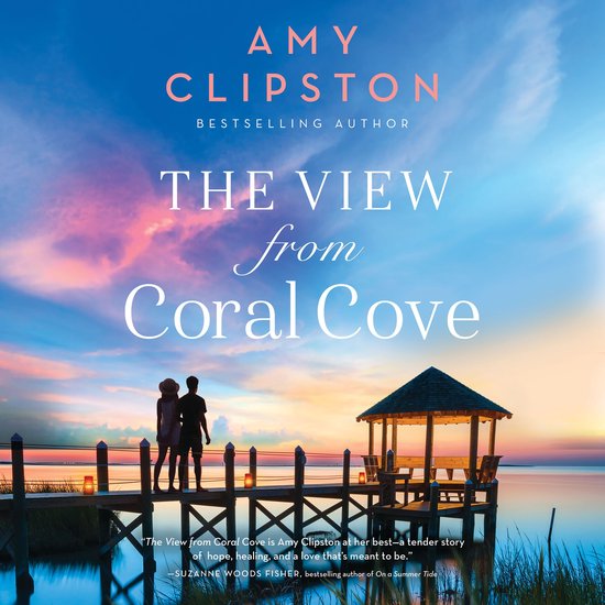The View from Coral Cove - cover