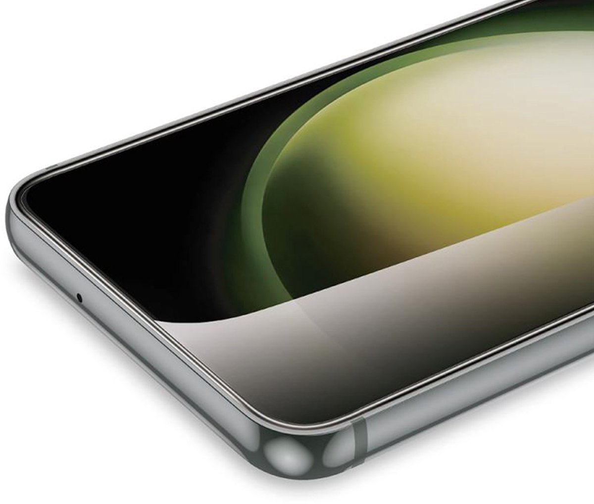 Rixus Clear HD Ultra Line Tempered Glass For Xiaomi 17