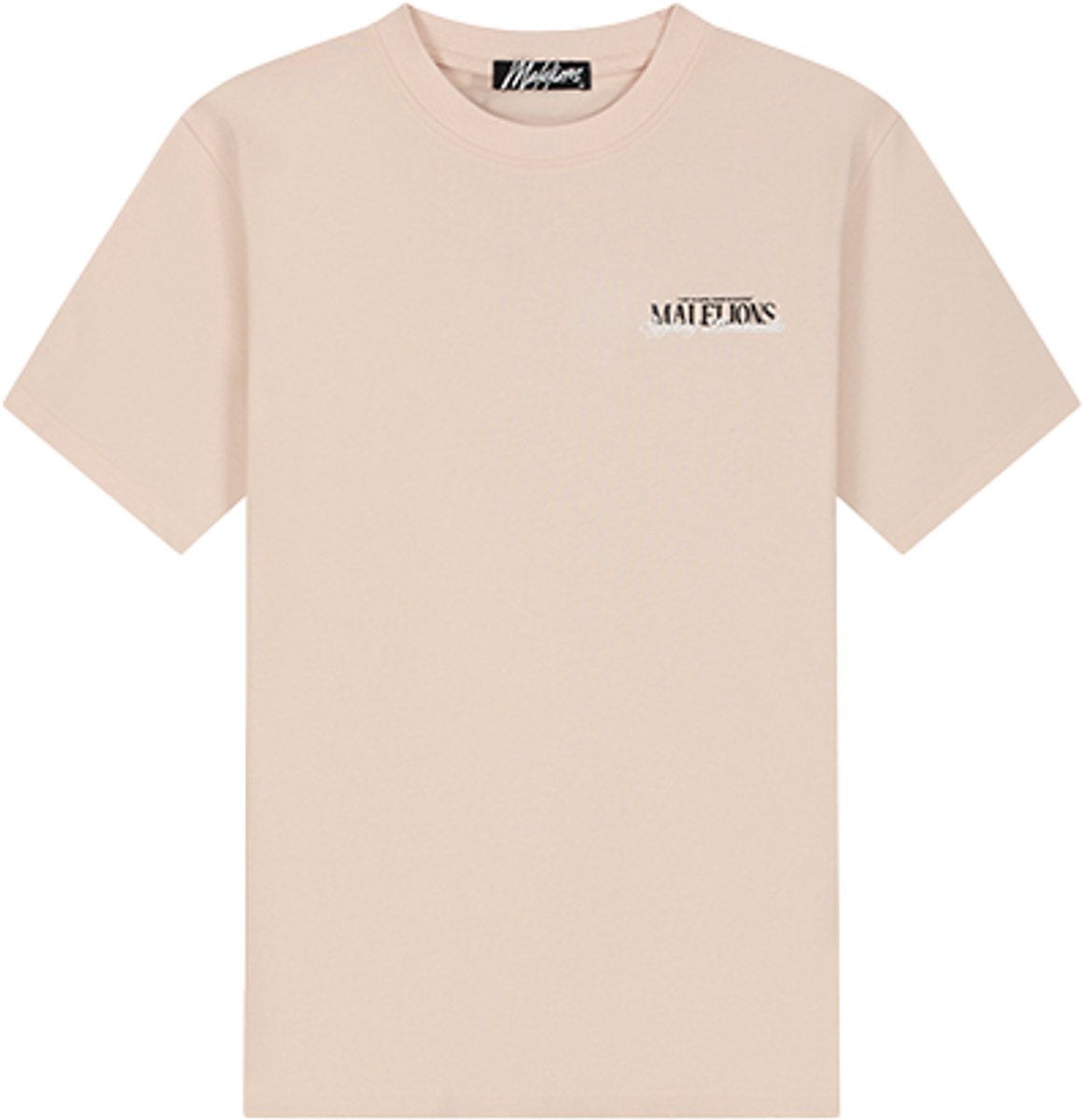 Malelions Sipping Limoncello T-Shirt