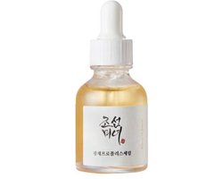 Beauty of Joseon - Glow Serum - 30ml / Propolis en Niacinamide voor een Stralende huid - Korean Skincare