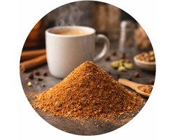 De Kruidenbaron - Chai kruidenmix - zak 1 kilo
