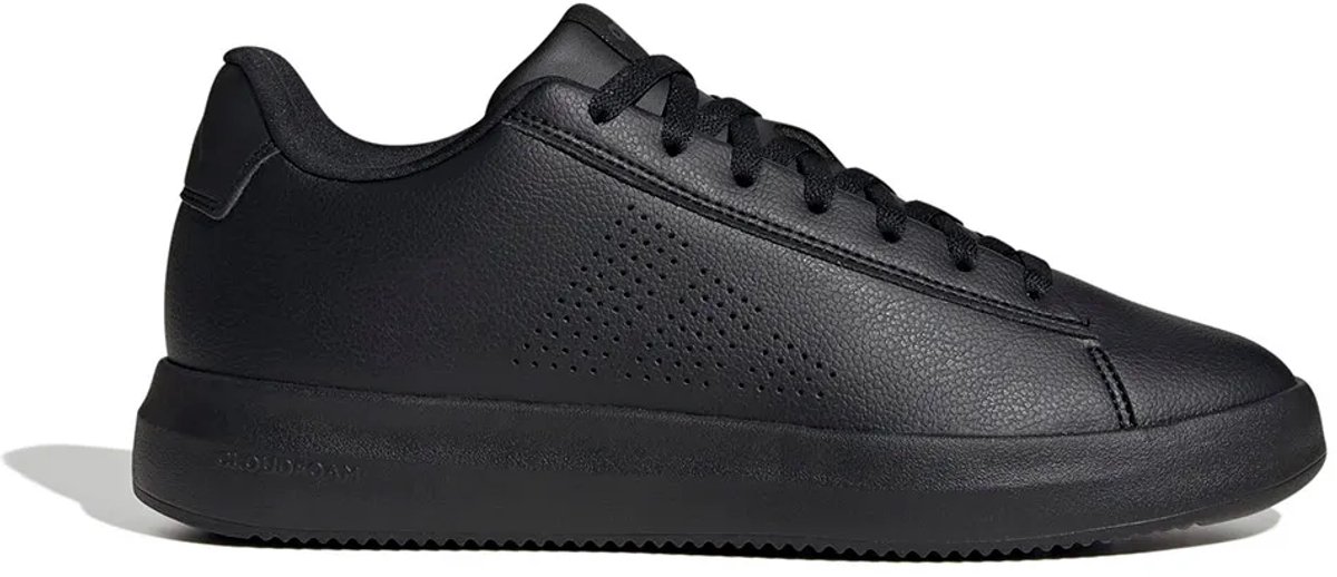 Adidas Acesmash Base Schoenen 1/3 Man Zwart