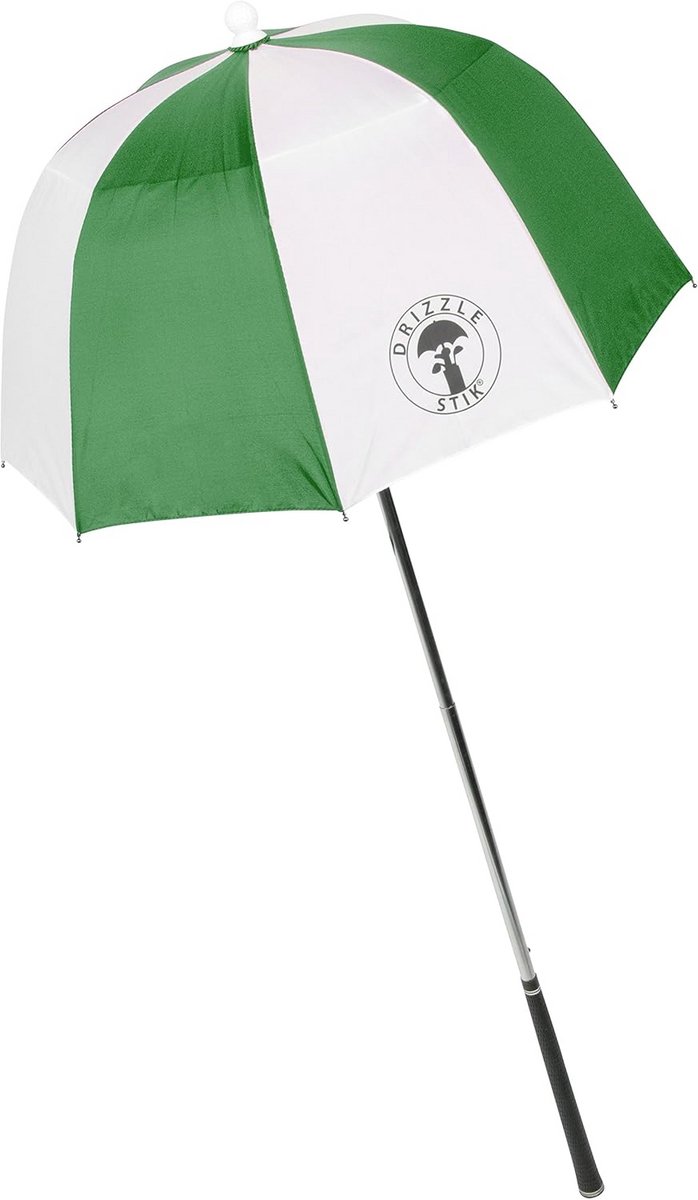 Flexibele Golfparaplu voor Golftassen - Bescherming tegen Regen en Vocht