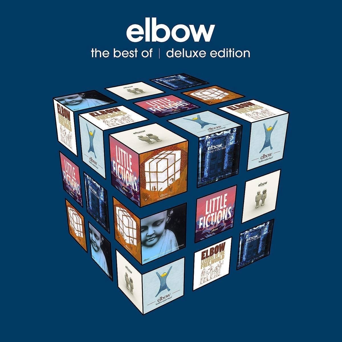 Beste Hits Album Deluxe Editie Muziek