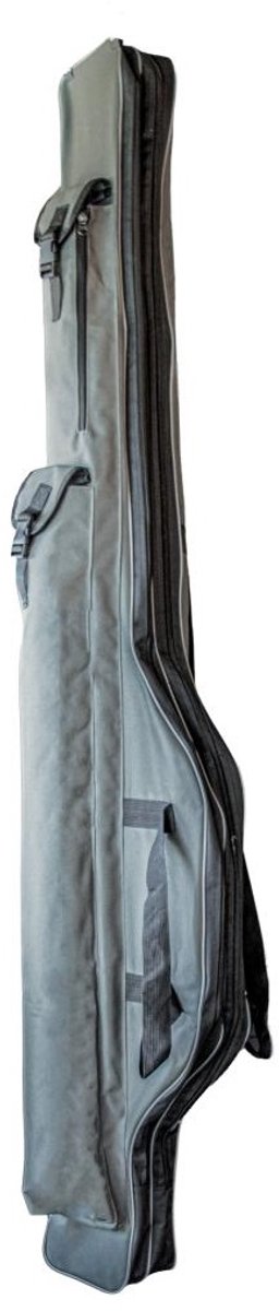 Foudraal -Wielco - Holdall Storage - 2 rod - 1.70m - Grijs