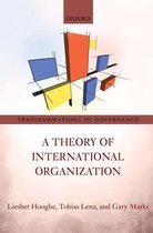 Transformations in Governance - A Theory of International Organization