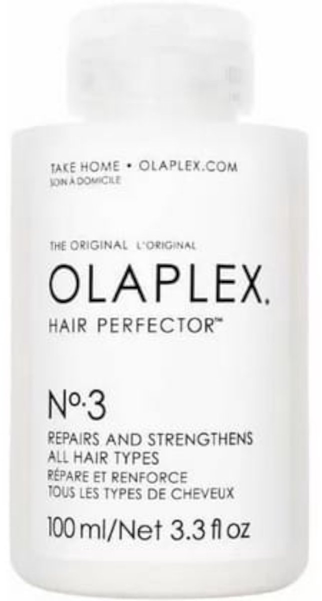 Olaplex No.3 Hair Perfector haarmasker