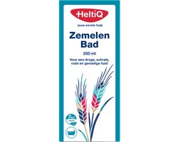 HeltiQ Zemelen Bad - 200ml